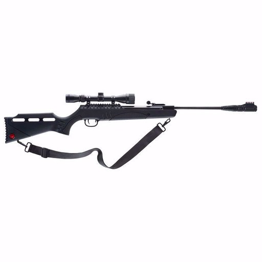 [723364442414] UMAREX 2244241 RUGER TARGIS HUNTER MAX .22 800FPS                         