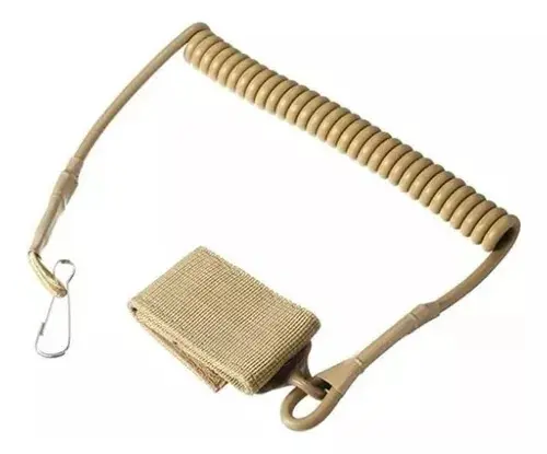 [545135441545] SEGURO DE ARMA COYOTE                                    