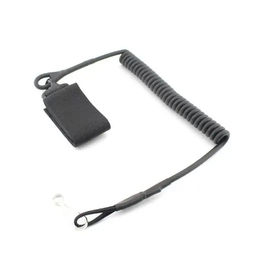 [545135441546] SEGURO DE ARMA BLACK                                     