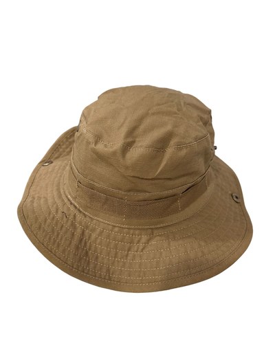 [773215631501] SOMBRERO MILITAR COYOTE                                     