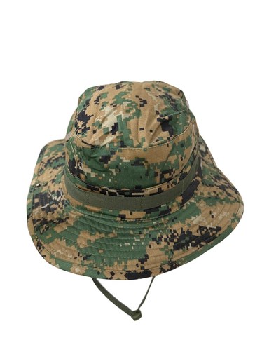 [7732156315544] SOMBRERO MILITAR MARPAT                                     