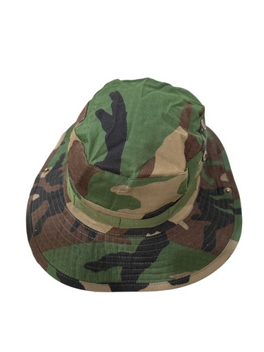 [773215631541] SOMBRERO MILITAR WOODLAND                                   