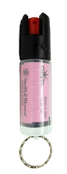 [810112981056] SW SWP 1201P 1/2OZ BLISTER QUICK PINK                       