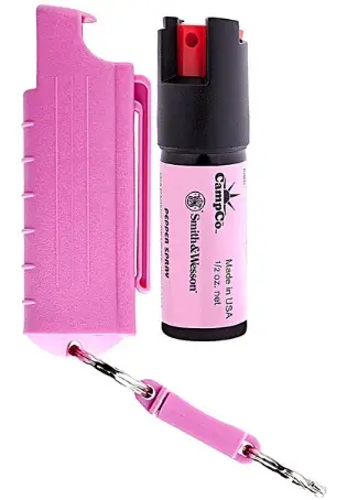 [024718001029] SW SWP-1403P GAS PIMIENTA 1/2 OZ PINK                                    