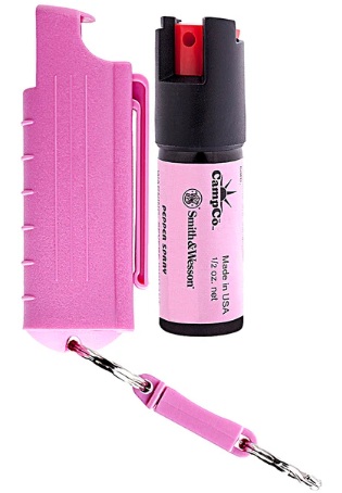 [024718001029] SW SWP-1403P GAS PIMIENTA 1/2 OZ PINK                                    