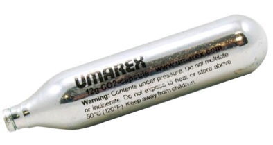 [65415302316] UMAREX 2252537B CO2 12g                                                  