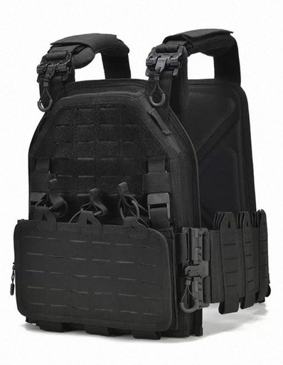 YAKEDA VEST VT-6094A 