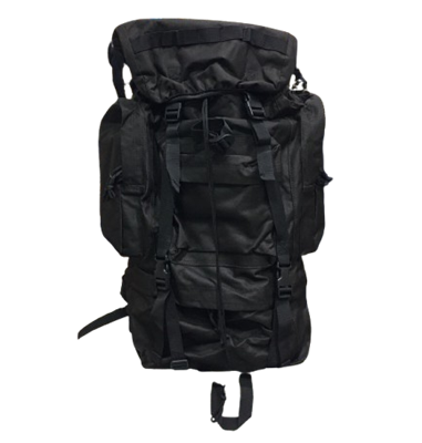 MOCHILA 80 LITROS 