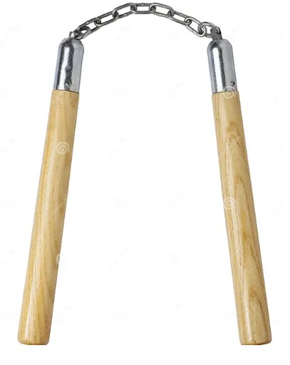 NUCHACO