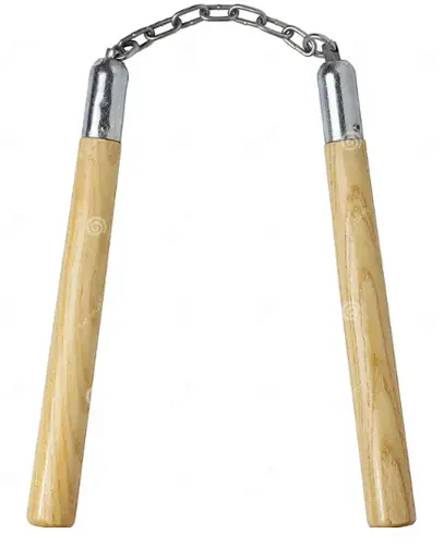 NUCHACO