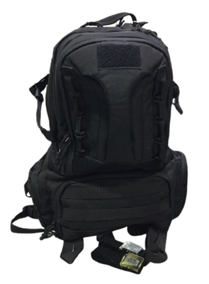 MOCHILA KF-007