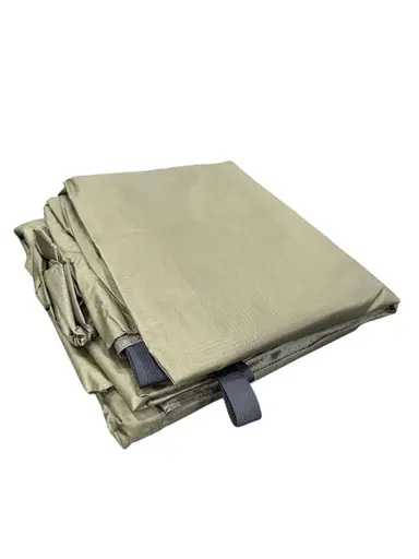 SINTELA 4X4 M VERDE