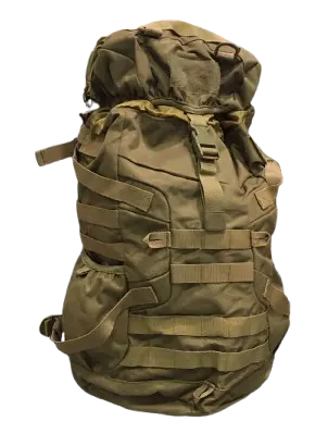 [2100003062401] MOCHILA A88055 COYOTE