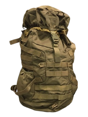 [2100003062401] MOCHILA A88055 COYOTE