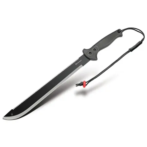 KILIMANJARO 473939 MACHETE 25" - 63.5cm CON ESTUCHE