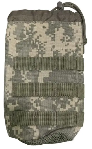 [5552101003] BOLSA TANQUE ACU                                            
