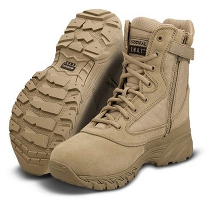 OSWAT 131202 CHASE 9" SZ TAN 