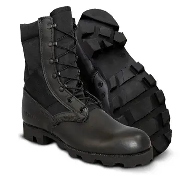 ALTAMA 315501 JUNGLE PX 10.5" BLACK NOIR
