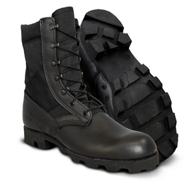 ALTAMA 315501 JUNGLE PX 10.5" BLACK