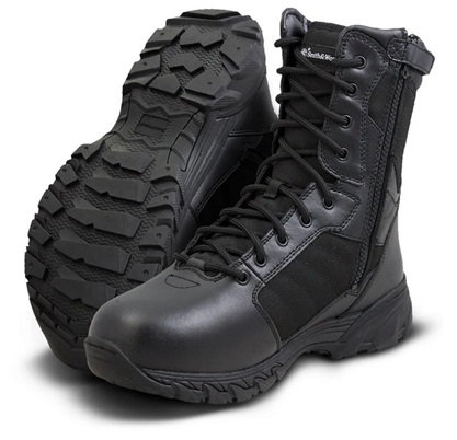 SW 810201 BREACH 8" SZ BLACK 