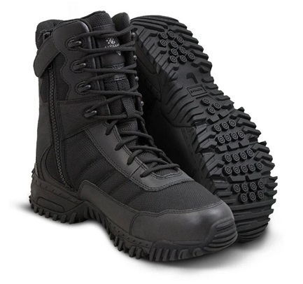 ALTAMA 305301 VENGEANCE SR 8" SZ BLACK