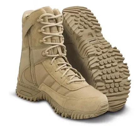 ALTAMA 305302 VENGEANCE SR 8" SZ TAN