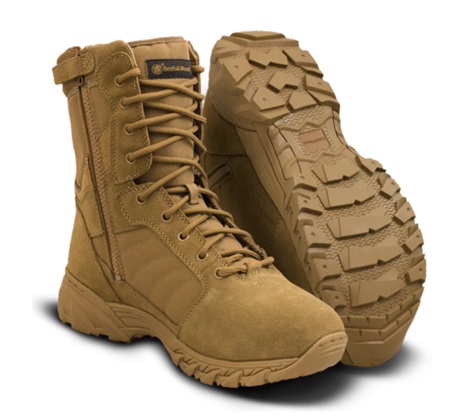 SW 810203 BREACH 2.0 8" SZ