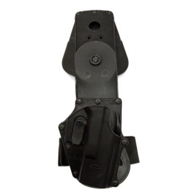 [GL2SHEX] FOBUS GL2SHEX THIGH RIG W/GL2SH HOLSTER   