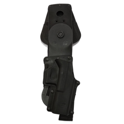 [GL3EXBHP] FOBUS GL3EXBHP POLICE BELT THIGH RIG W/GL3 HOLSTER