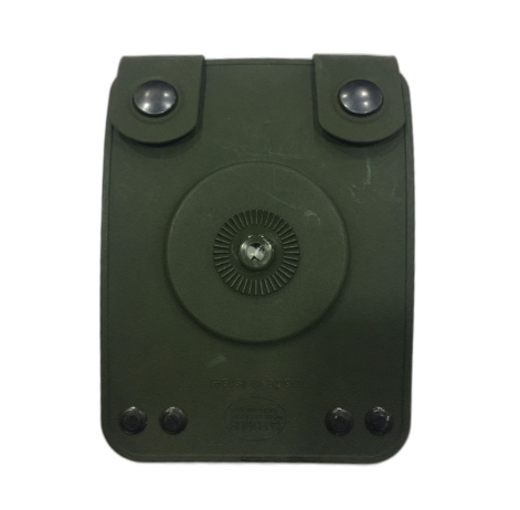[MOLLE GREEN] FOBUS MOLLE GREEN