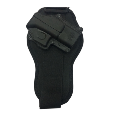 [GL2A] FOBUS GL2A ANKLE HOLSTER GLOCK 17,19