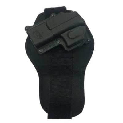 [GL2LHA] FOBUS GL2LHA G17,19 LEFT HAND ANKLE                          (copia)