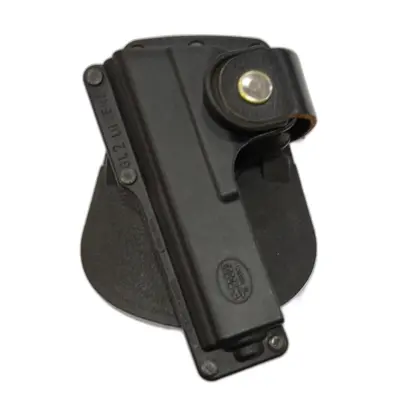 [EM17] FOBUS EM17 G17 TAC.HOLSTER