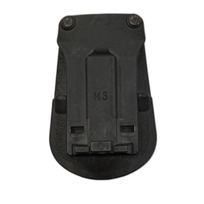 [M3CARRIER] FOBUS M3CARRIER PADDLE POUCH M3,M6