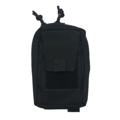 [89400102] BOLSA UTILITARIA BLACK