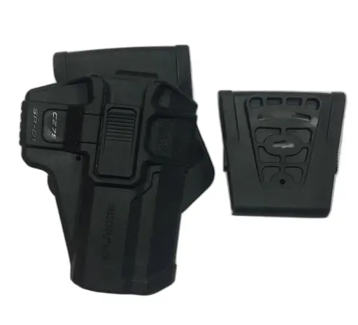 [115511643210] FAB DEFENSE SP-01 CZ75 SHADOW