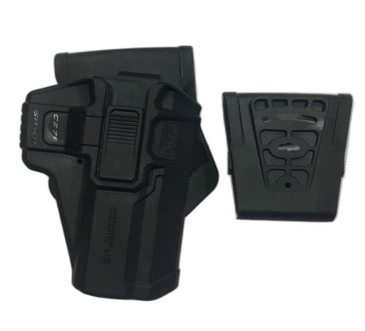 [115511643210] FAB DEFENSE SP-01 CZ75 SHADOW