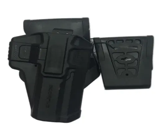 [115511643231] FAB DEFENSE SC-SP1B SCORPUS SP-01 CZ 75 SHADOW