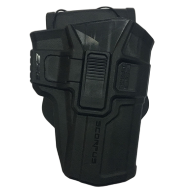 [115511643233] FAB DEFENSE SC-24P226B SCORPUS M24 226 SIG-SAUER P22         (copia)