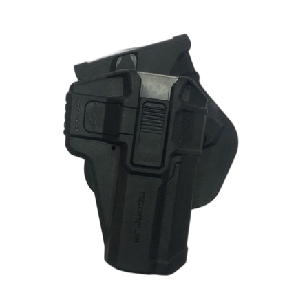 [115511643232] FAB DEFENSE SC-SP1RB SP-1 CZ 75 SHADOW