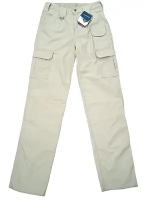 [788029404534] PROPPER PANTALON TACTICO DE DAMA KHAKI