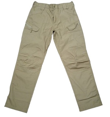 PANTALON LARGO COYOTE
