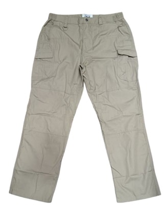 TA 631 PANT KAKHI 