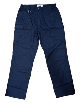 TA 631 PANT NAVY