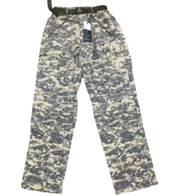 PANTALON MORT ACU