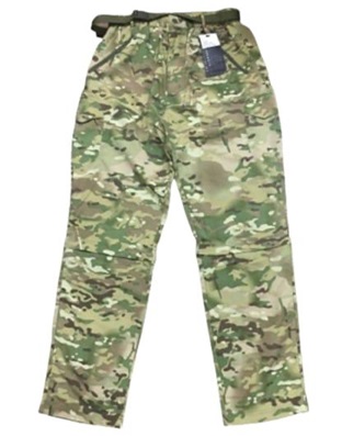 PANTALON MORT MULTICAM