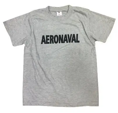 AERONAVAL SUETER GRIS