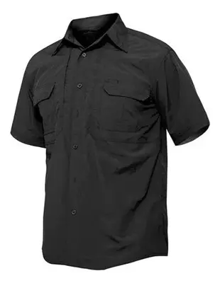 TACTICAL BLACK