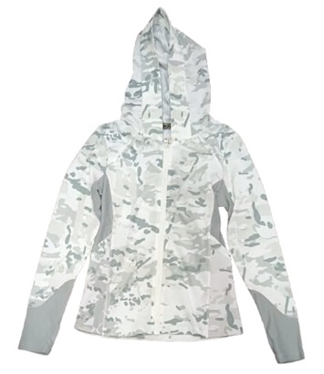 WARCHIEF JACKET GIRL SNOW