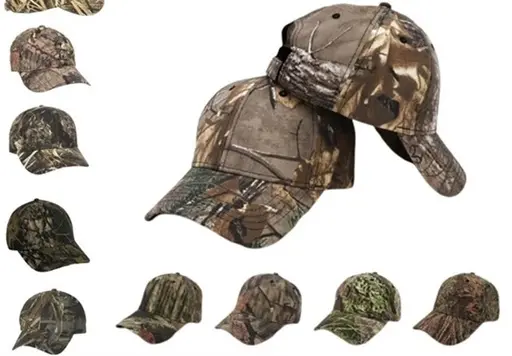 [1236589563] GORRA REALTREE
